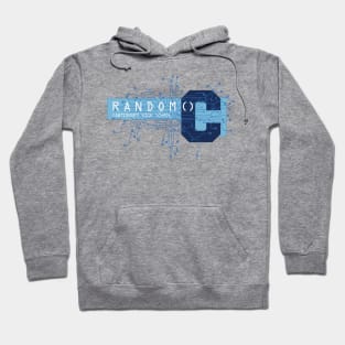 Robotics Hoodie